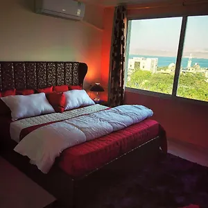 City Stars Apartemens Apartament
