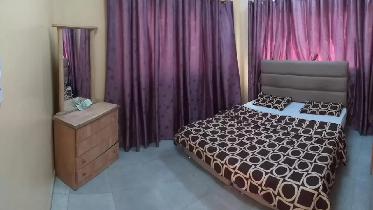 Hotel Sauna Massage Bath Castle Aqaba Apartment
