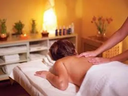 Hotel Sauna Massage Bath Castle Aqaba