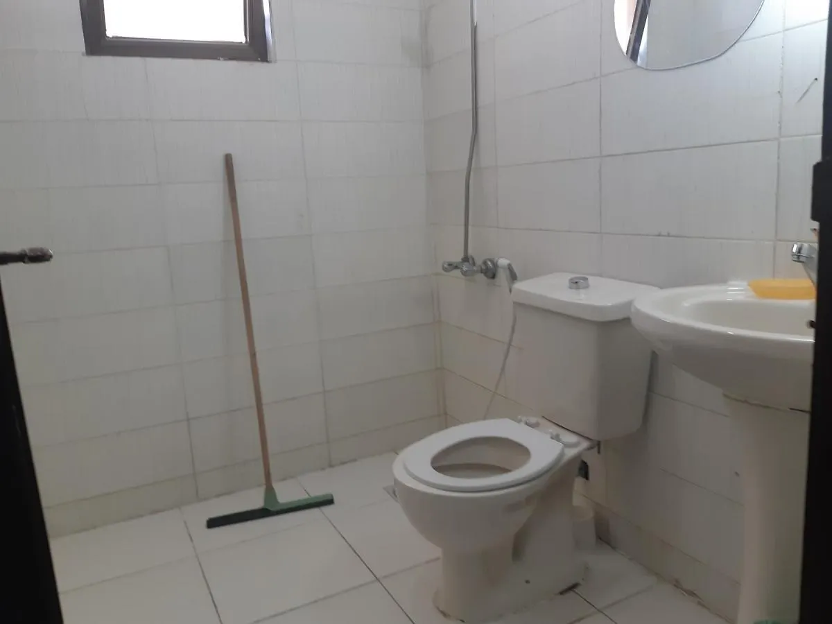 Apartment Hotel Sauna Massage Bath Castle Aqaba