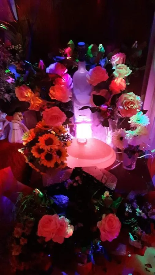 Hotel Sauna Massage Bath Castle Aqaba Apartment